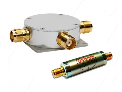 GNSS аксесуари