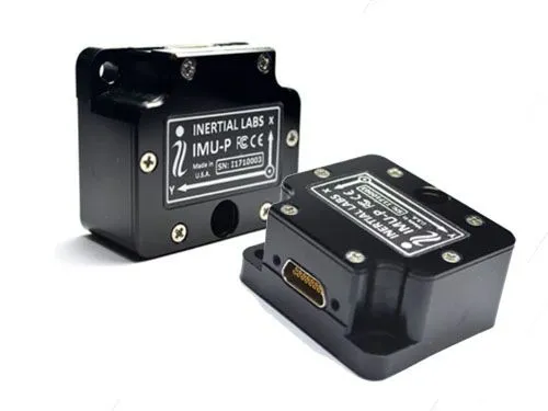 ІНС рішення, доповнені GNSS