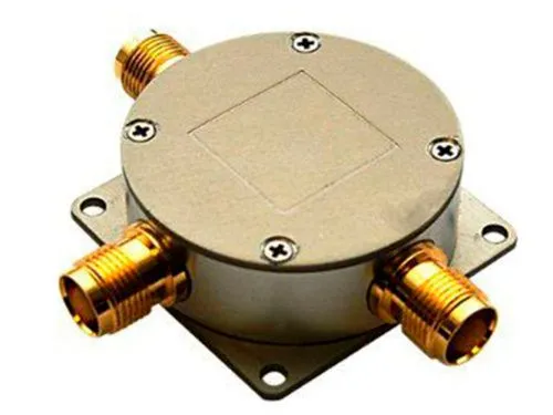 TW150: спліттер сигналів GNSS