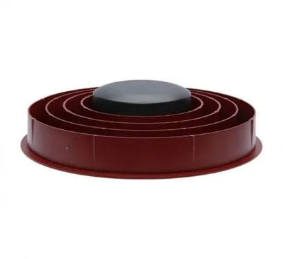 VC6150 VeraChoke: високоточна GNSS антена