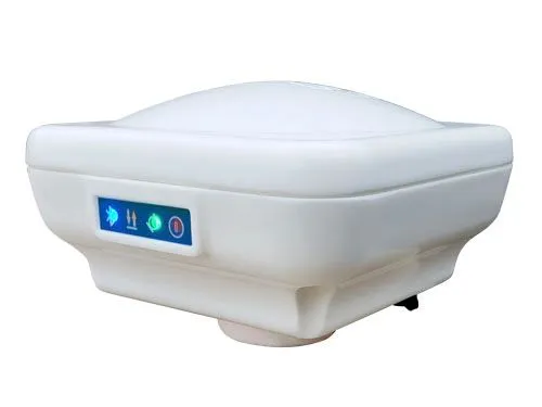 Dream-RTK-II: GNSS RTK приймач