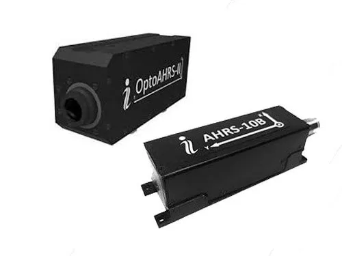 OptoAHRS-II Курсовертикаль з оптичною камерою