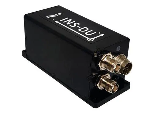 Inertial Labs INS-DU