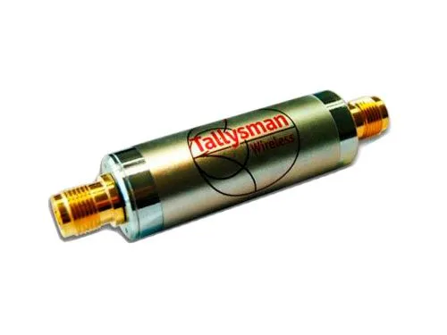 TW125B: посилювач сигналів GNSS